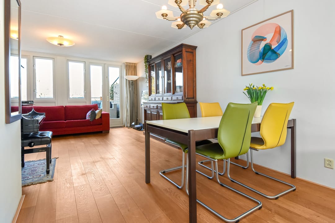 Foto 13 van Laan van de Mensenrechten 25