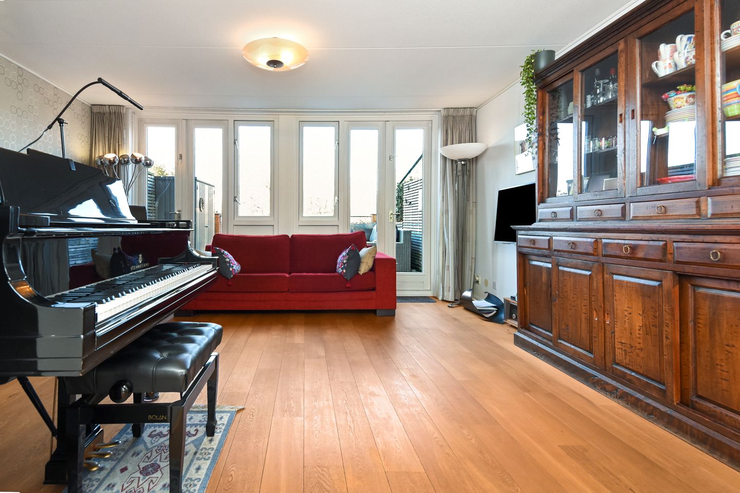 Foto 14 van Laan van de Mensenrechten 25