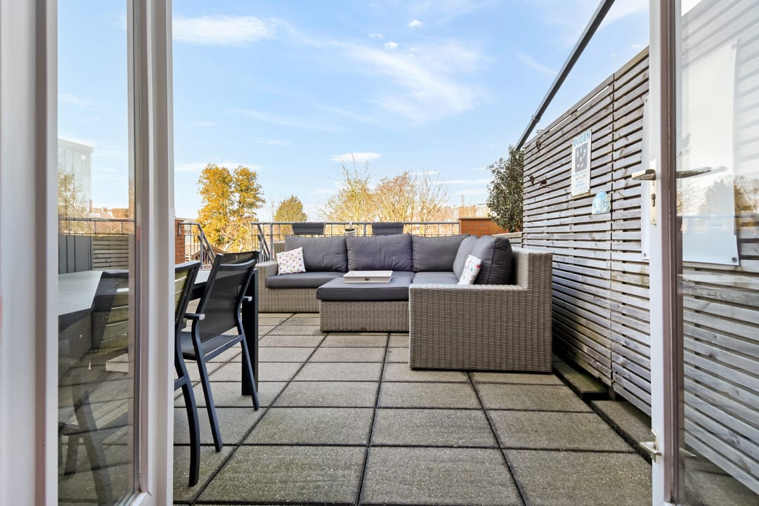 Foto 16 van Laan van de Mensenrechten 25