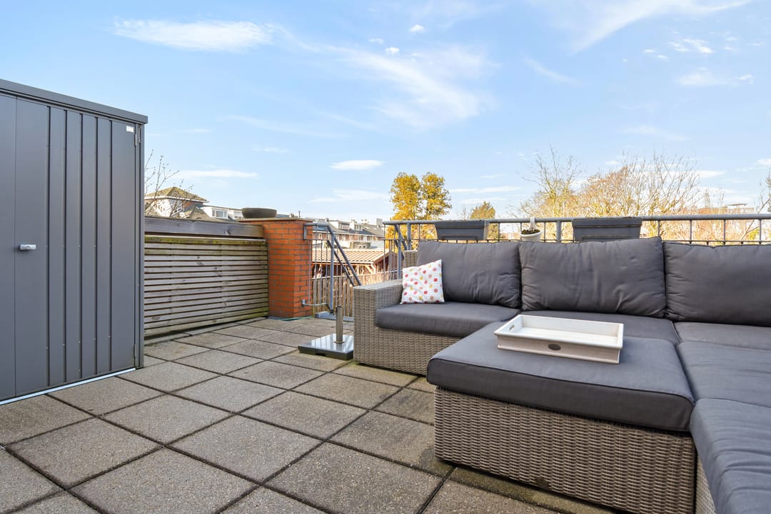 Foto 17 van Laan van de Mensenrechten 25