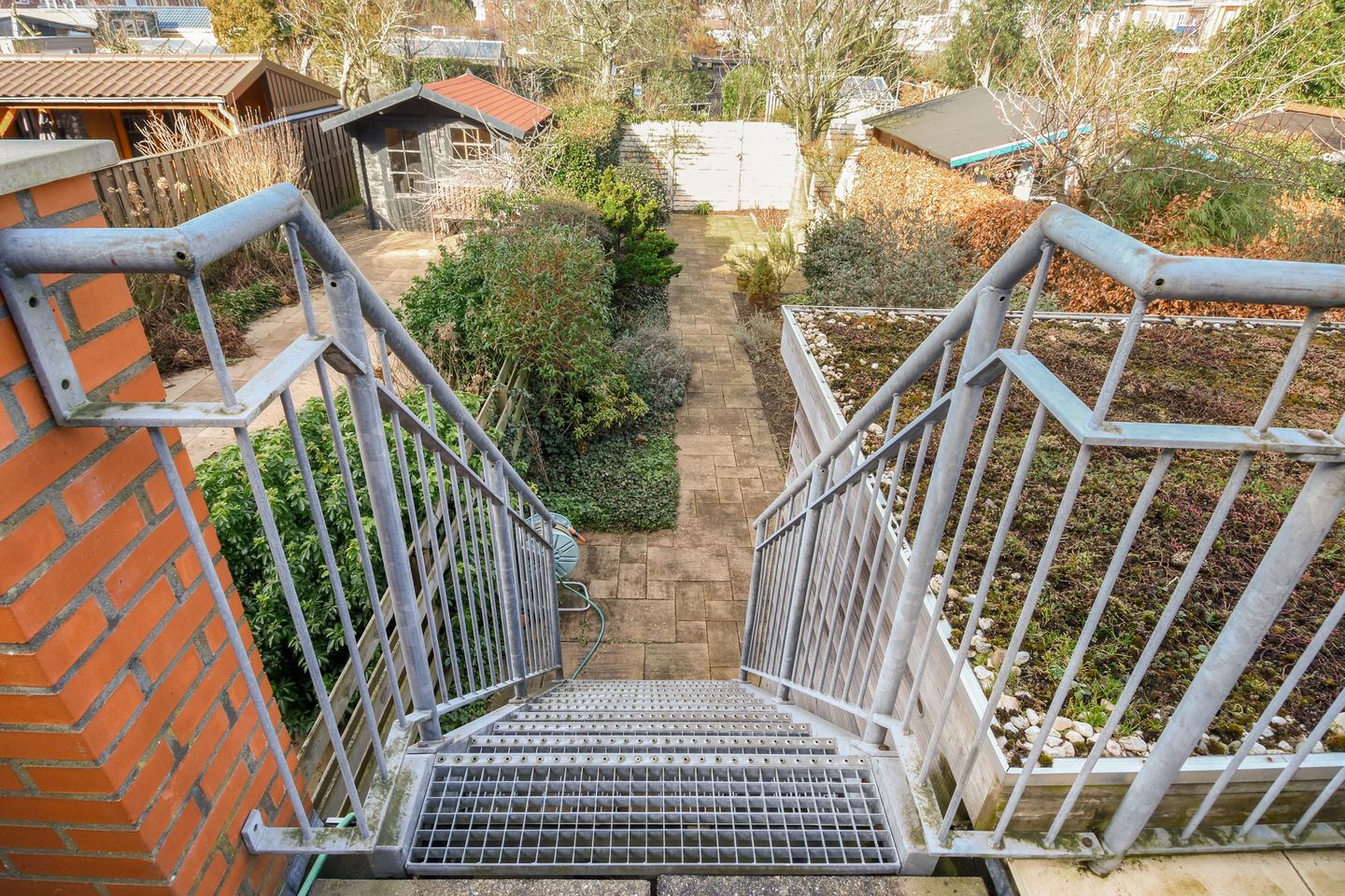 Foto 20 van Laan van de Mensenrechten 25