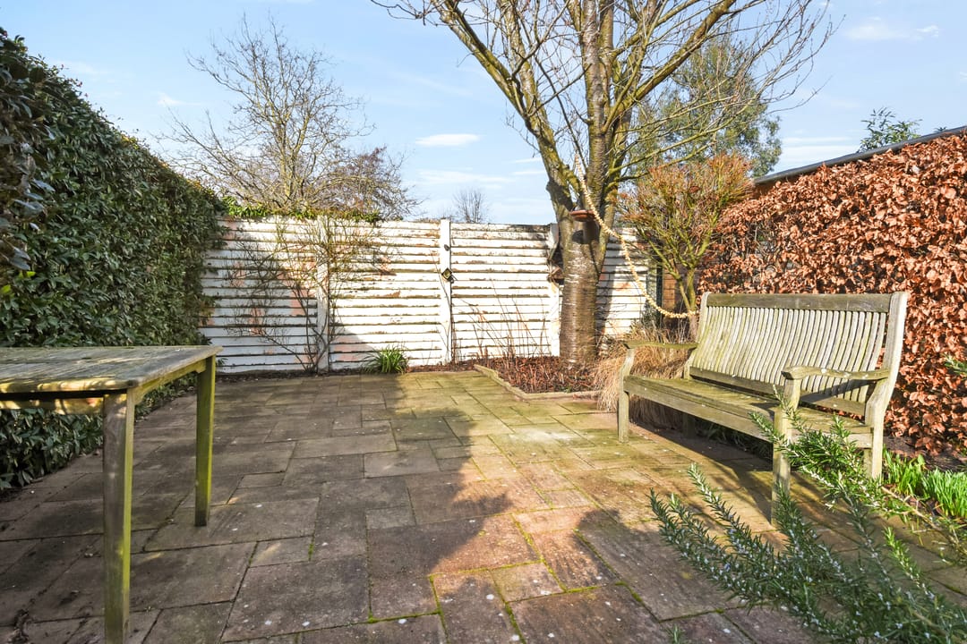 Foto 22 van Laan van de Mensenrechten 25