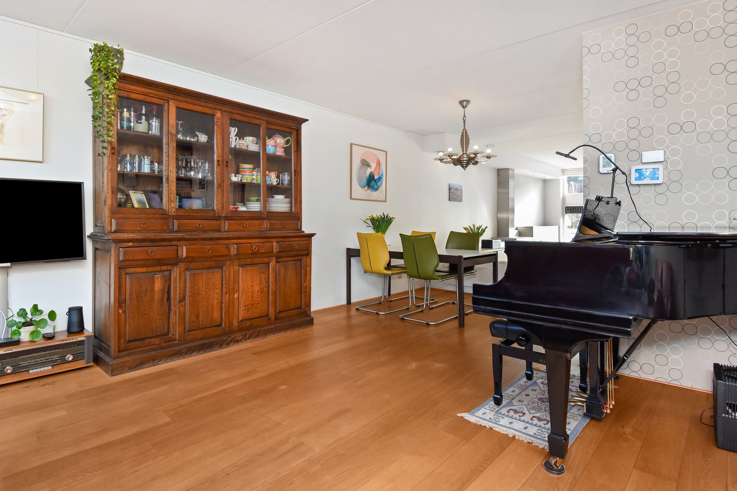 Foto 25 van Laan van de Mensenrechten 25