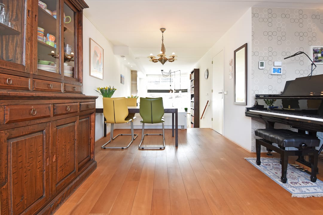 Foto 26 van Laan van de Mensenrechten 25