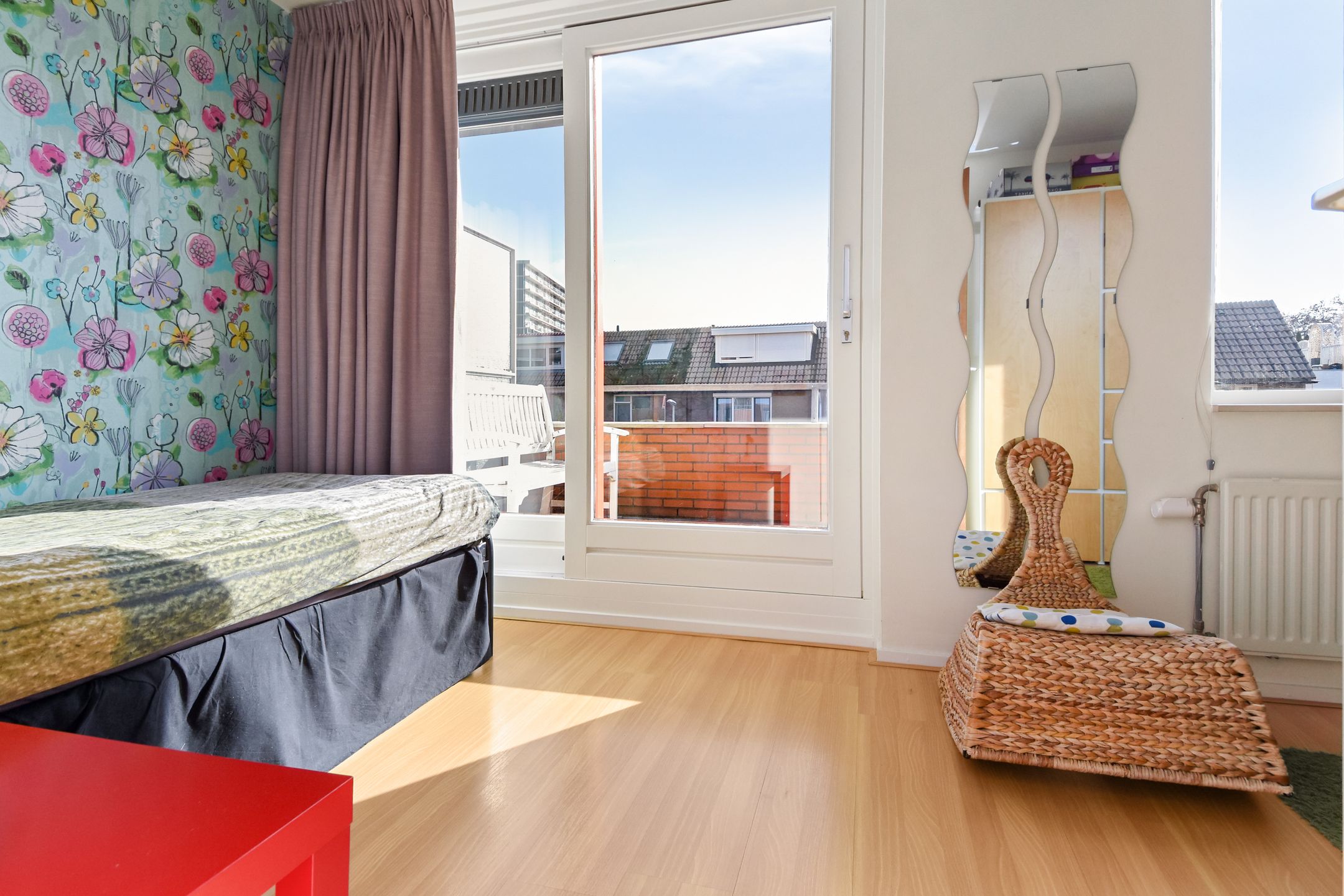 Foto 30 van Laan van de Mensenrechten 25