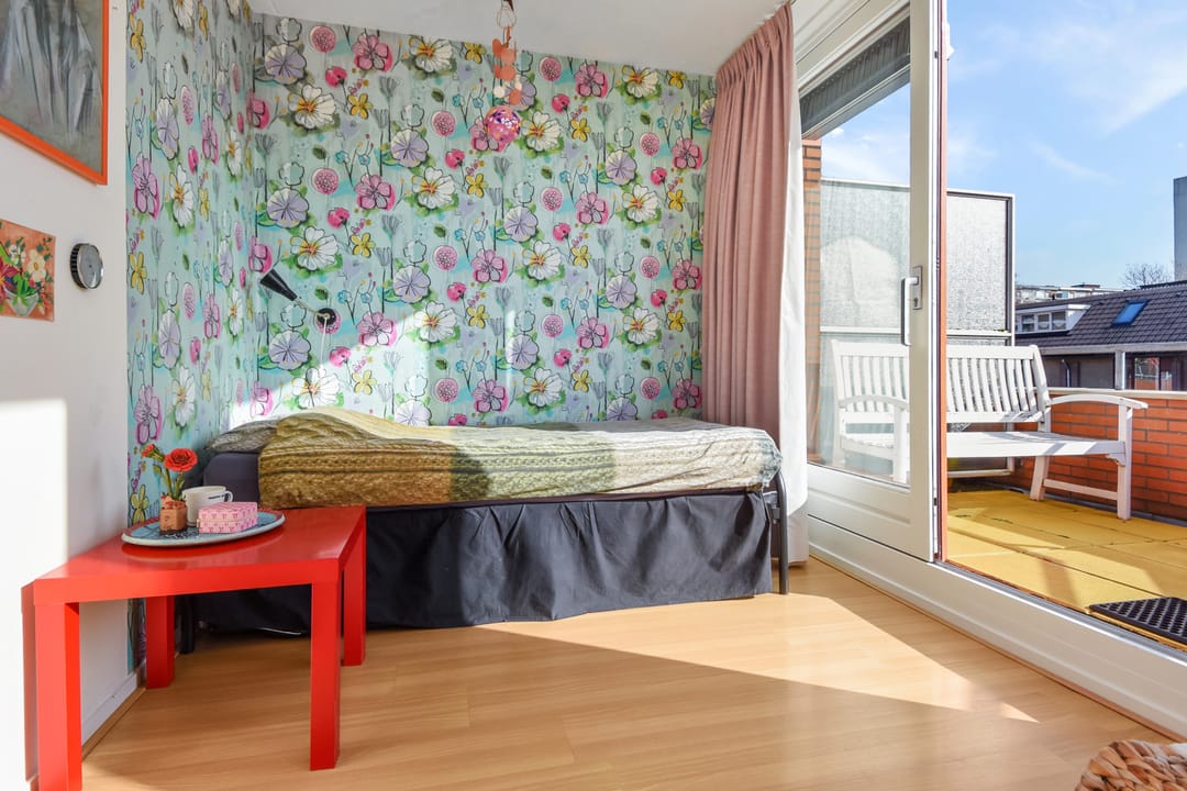 Foto 31 van Laan van de Mensenrechten 25