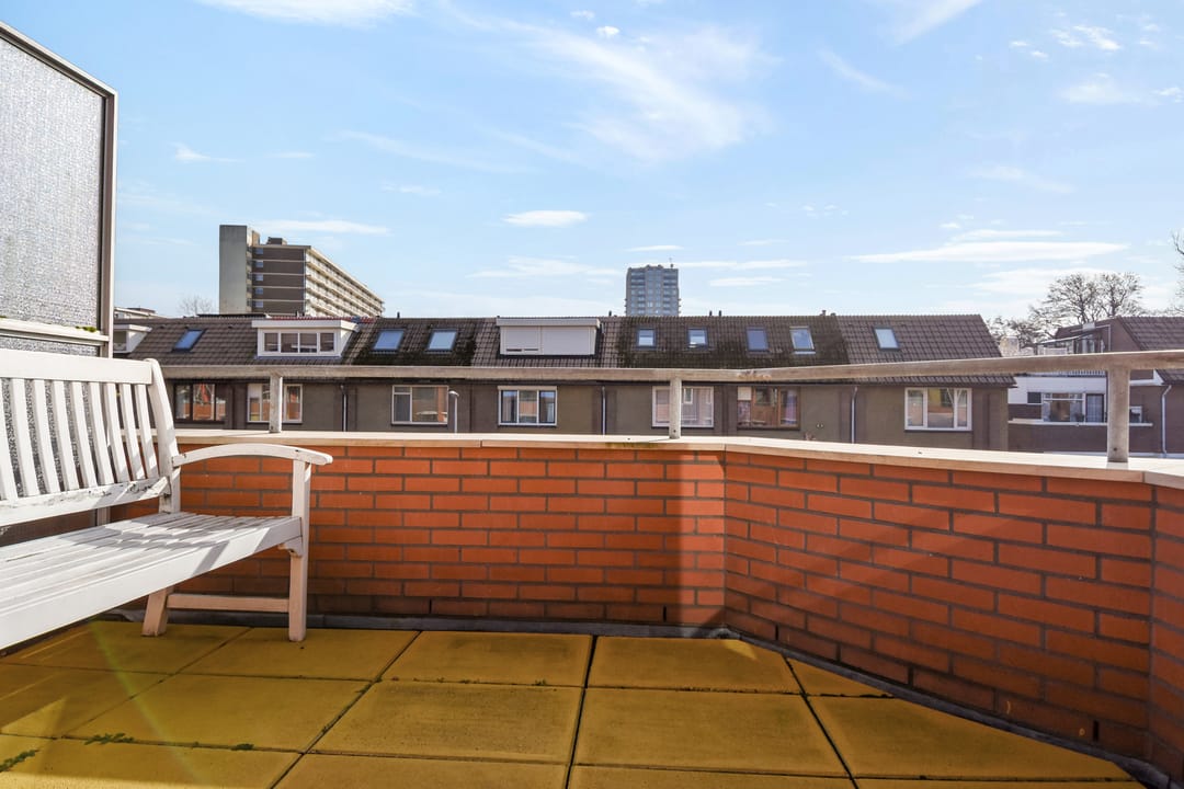 Foto 32 van Laan van de Mensenrechten 25