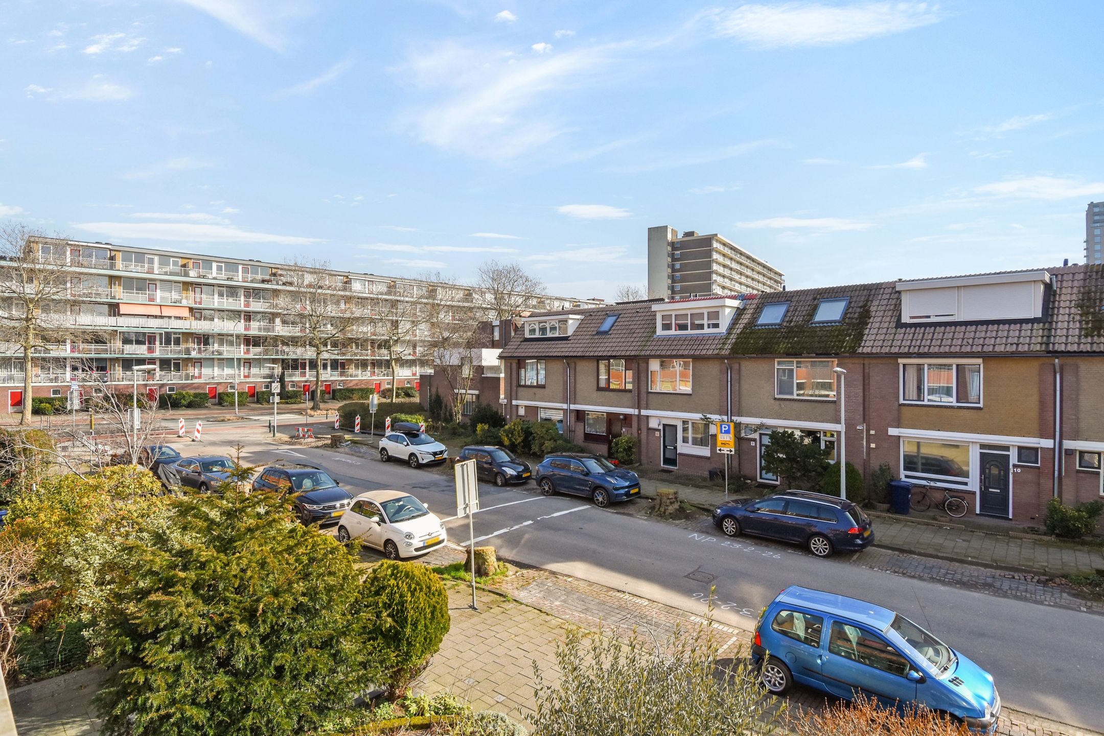 Foto 33 van Laan van de Mensenrechten 25