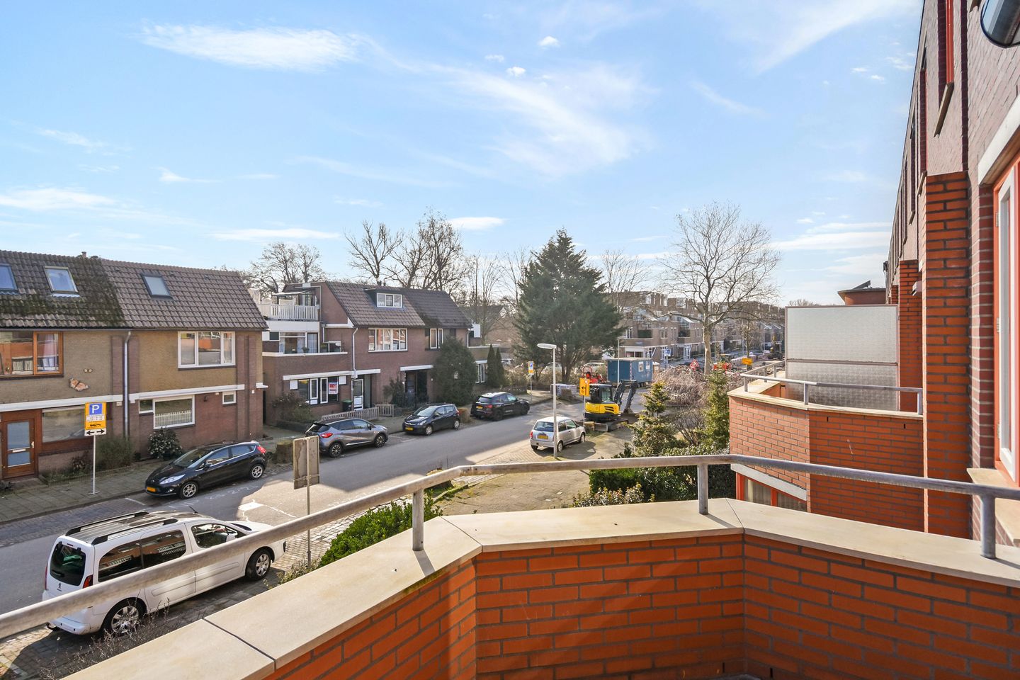 Foto 34 van Laan van de Mensenrechten 25