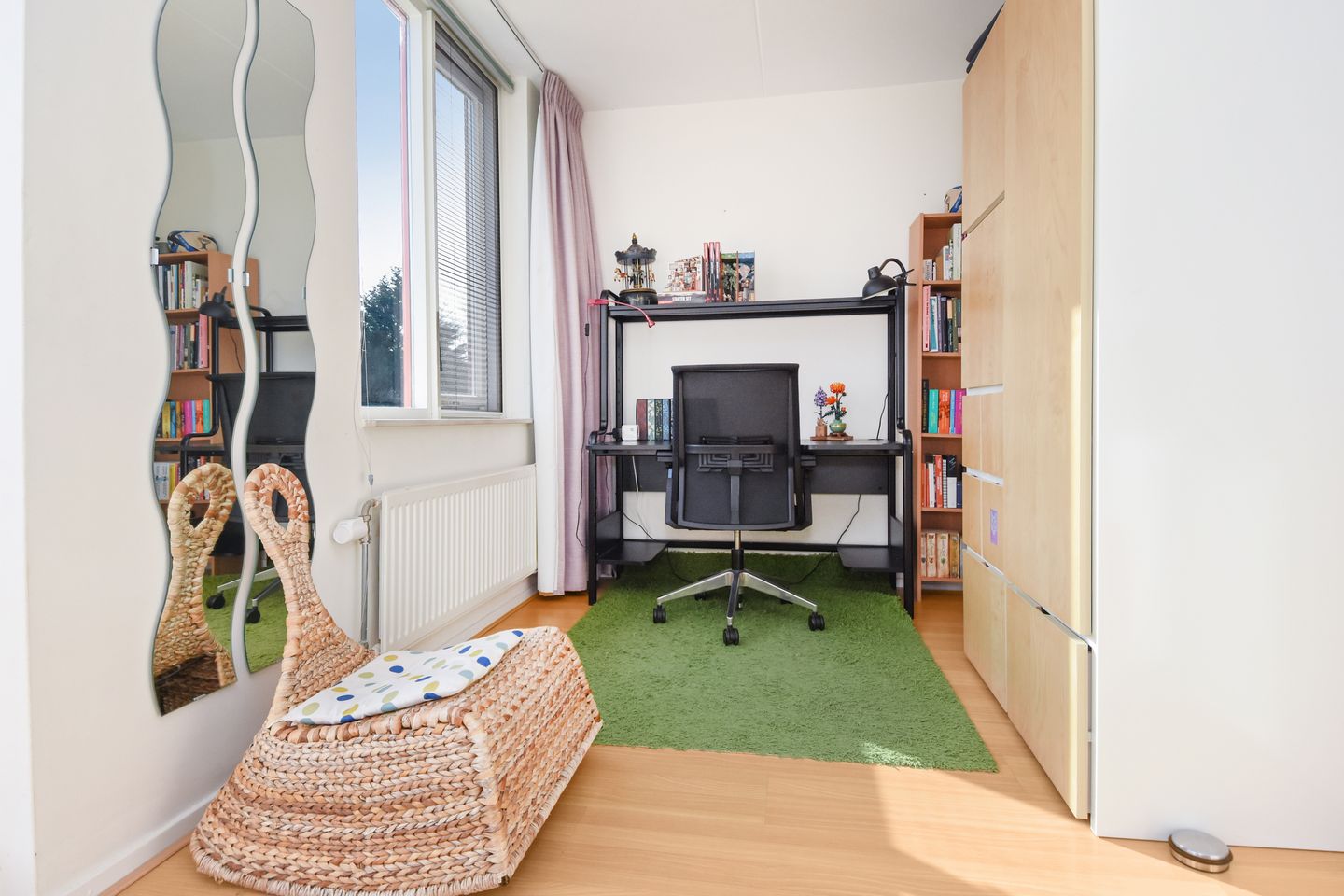 Foto 35 van Laan van de Mensenrechten 25