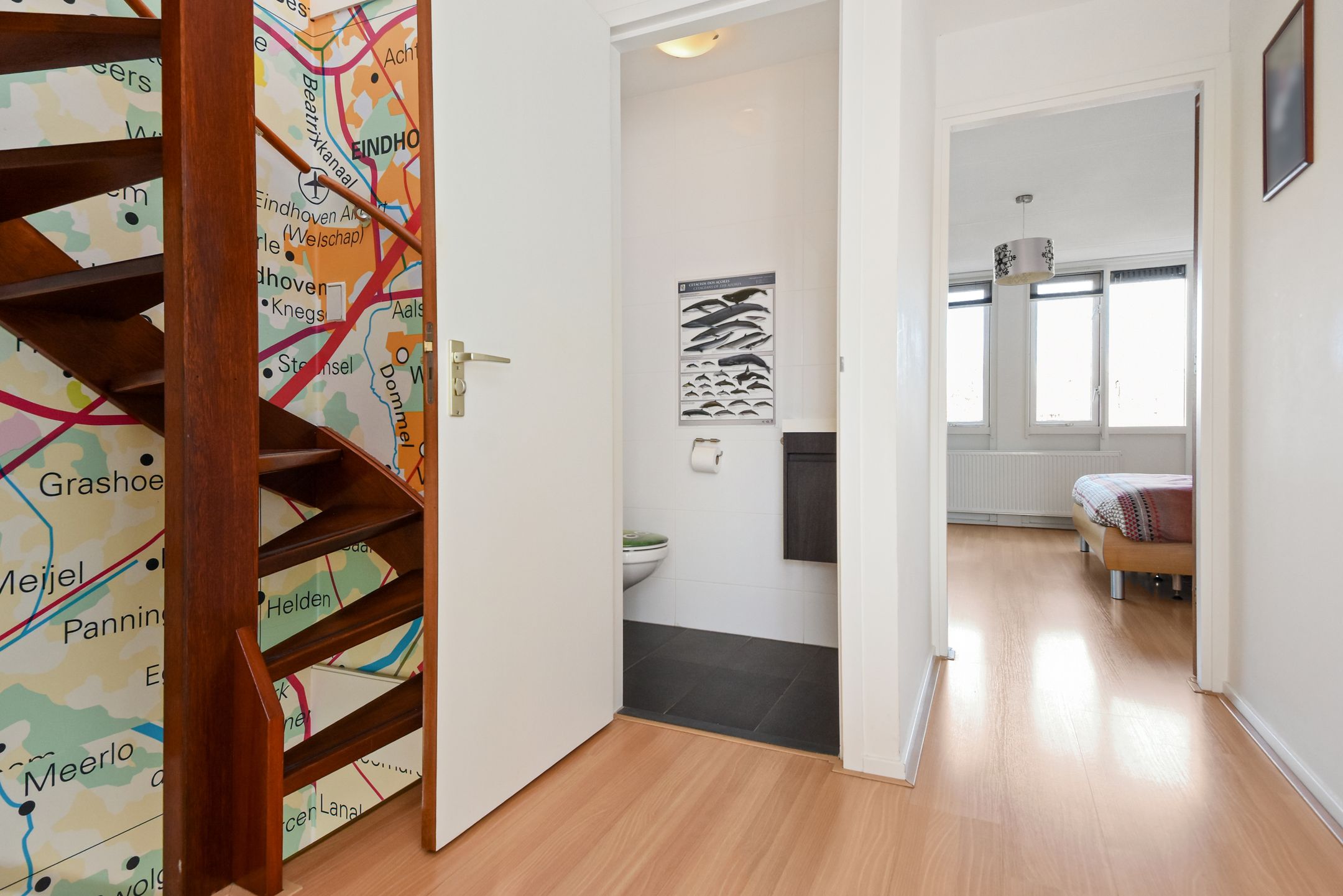 Foto 36 van Laan van de Mensenrechten 25