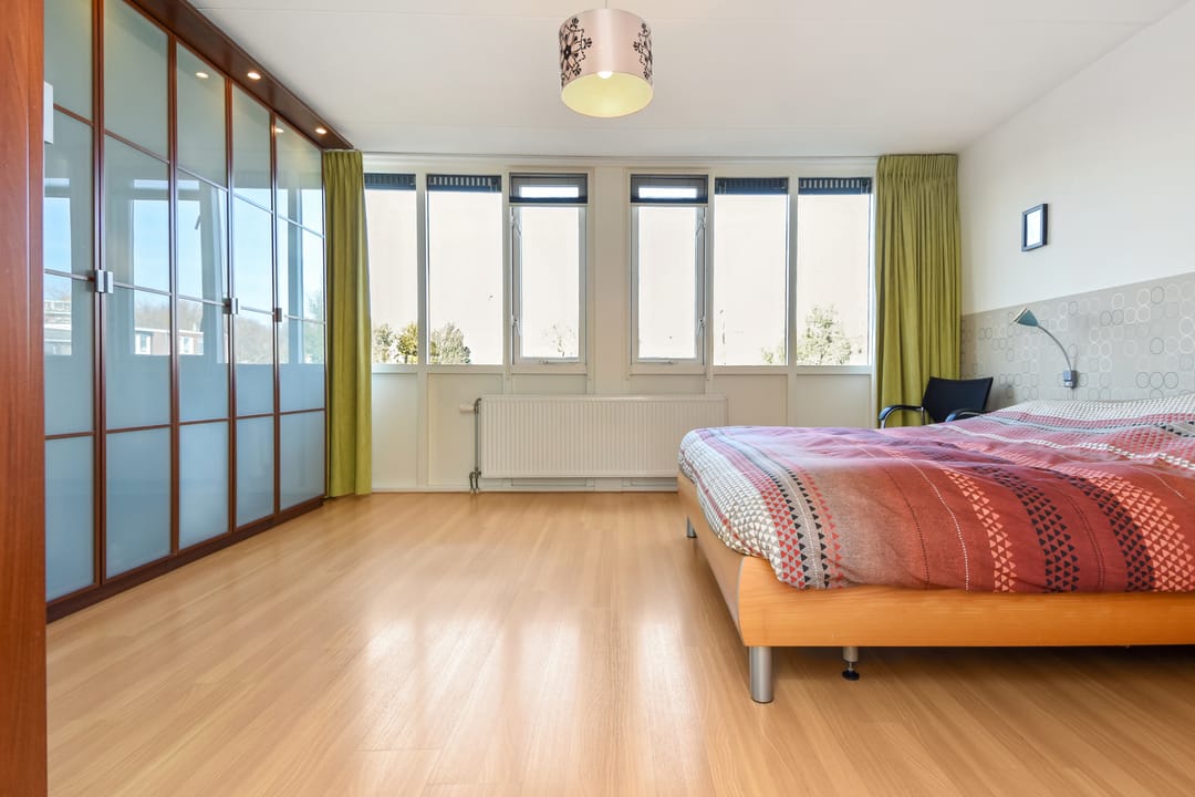 Foto 38 van Laan van de Mensenrechten 25