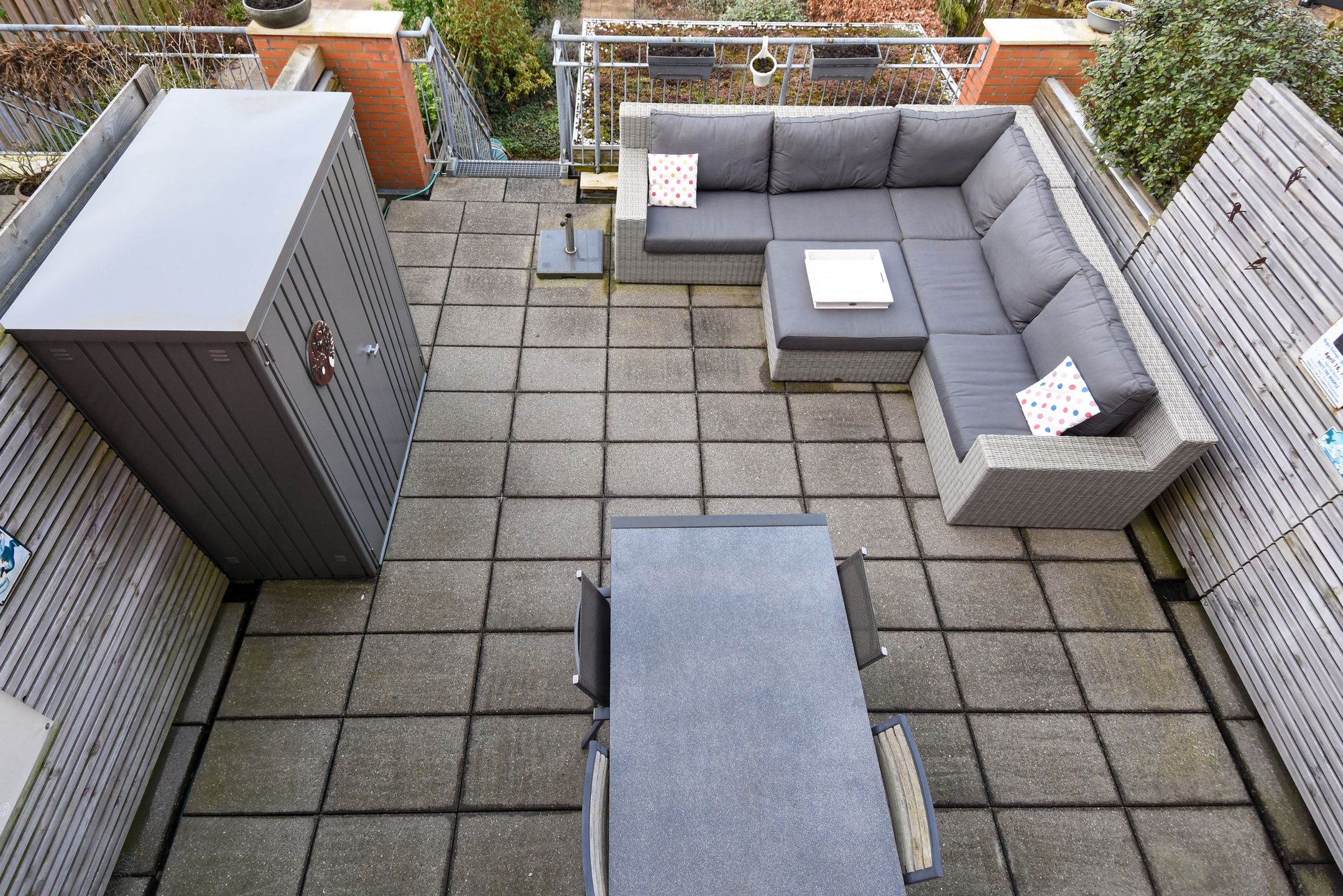 Foto 39 van Laan van de Mensenrechten 25