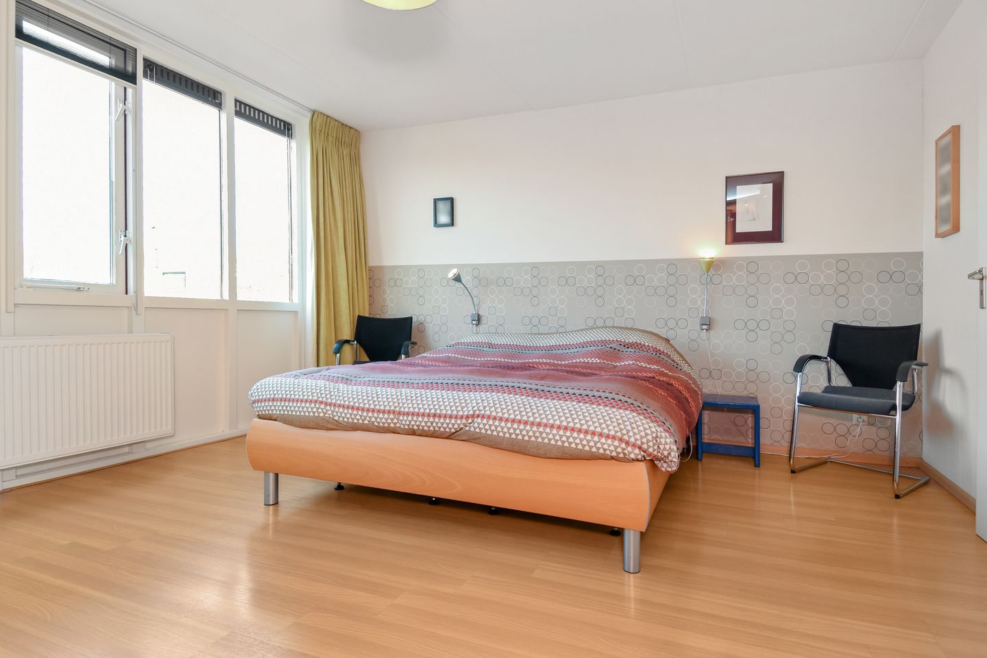 Foto 40 van Laan van de Mensenrechten 25