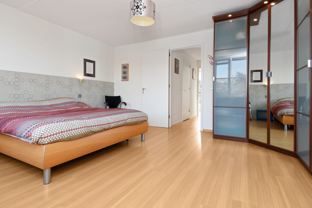 Foto 41 van Laan van de Mensenrechten 25