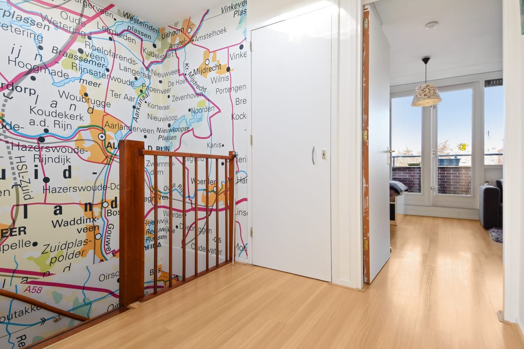 Foto 43 van Laan van de Mensenrechten 25