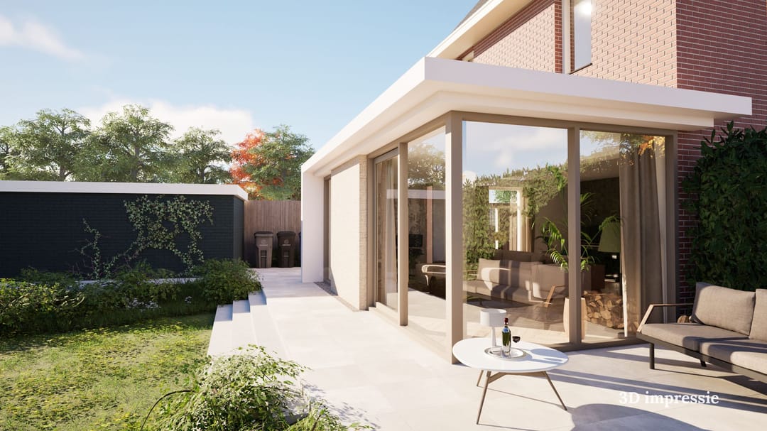 Foto 11 van Kromme Elleboog 6