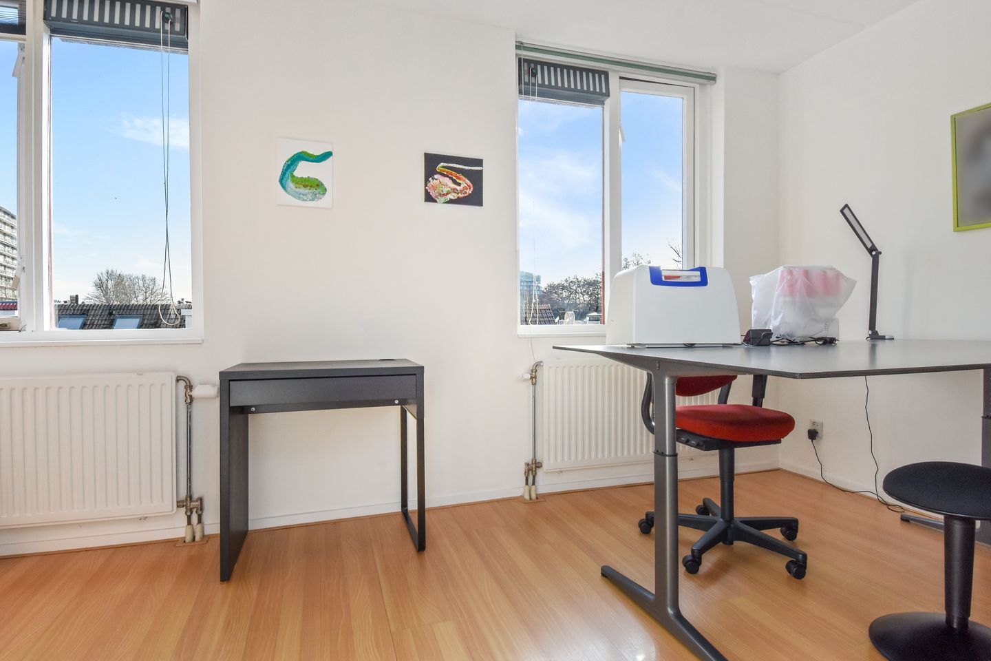 Foto 44 van Laan van de Mensenrechten 25