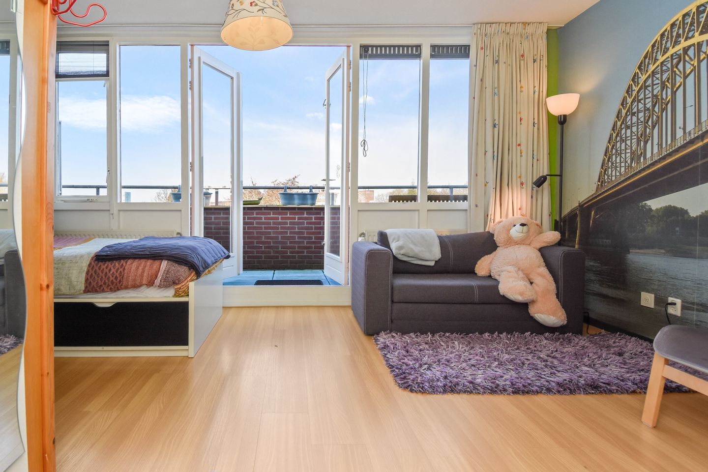 Foto 49 van Laan van de Mensenrechten 25