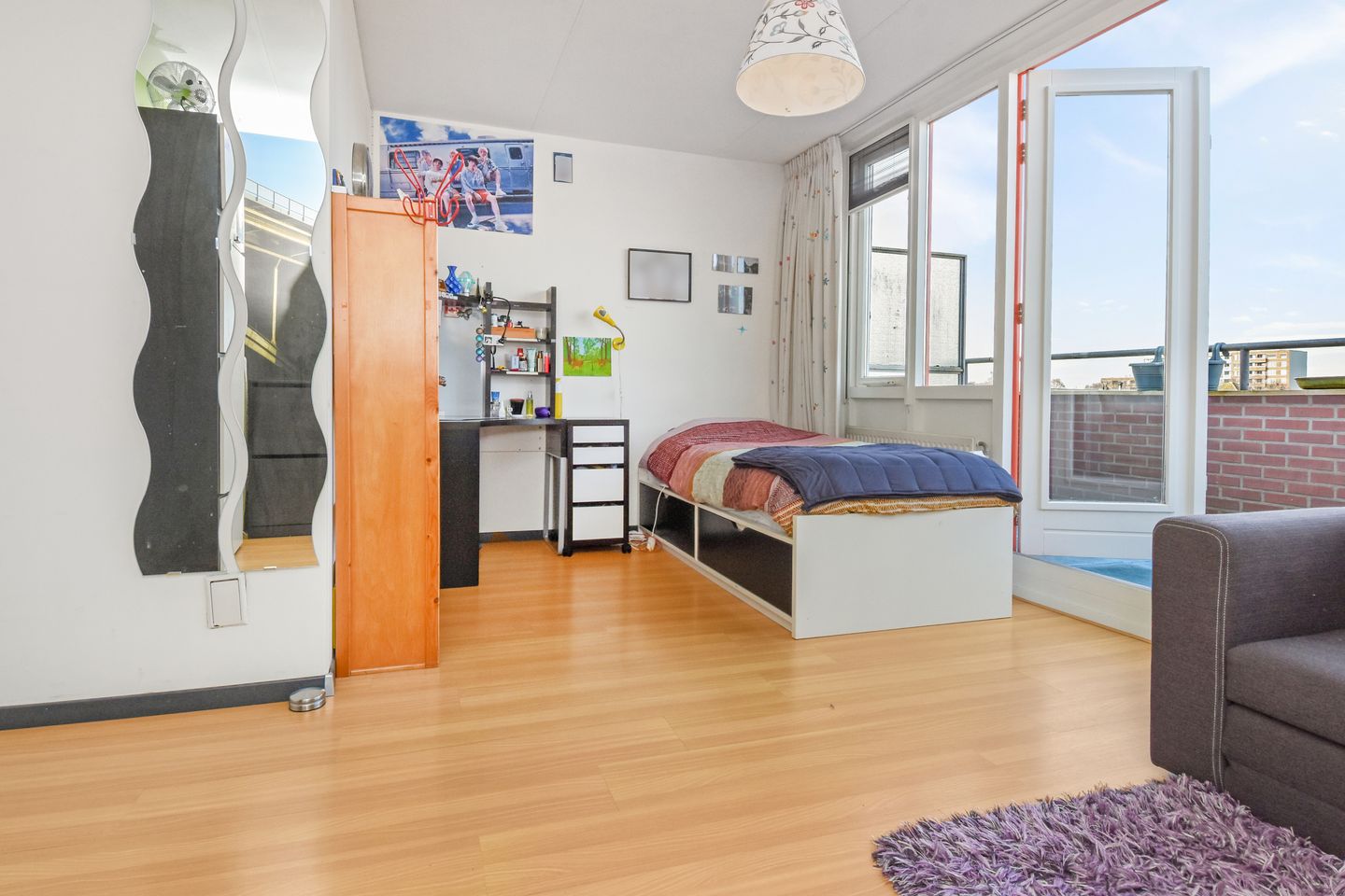 Foto 50 van Laan van de Mensenrechten 25