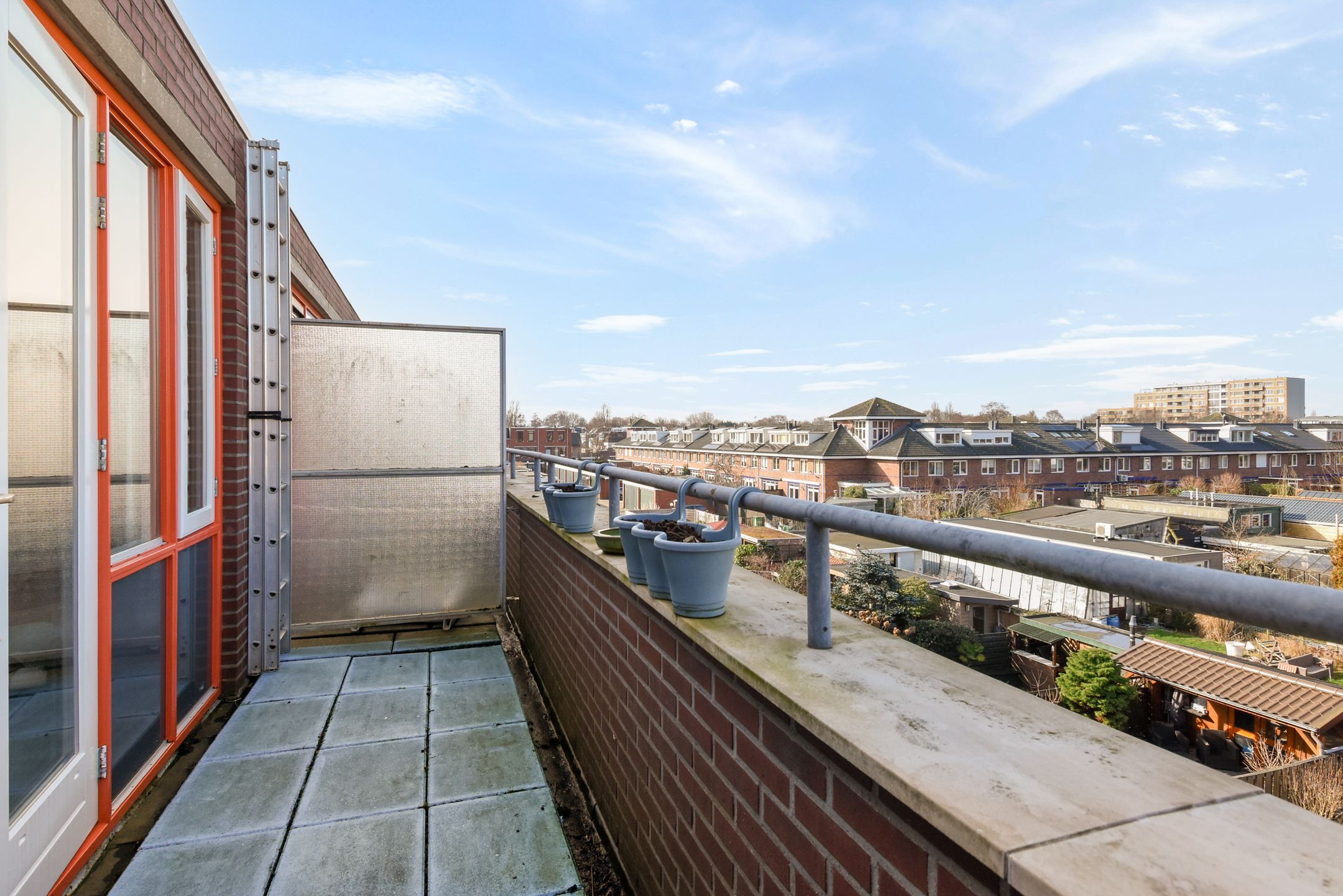 Foto 51 van Laan van de Mensenrechten 25