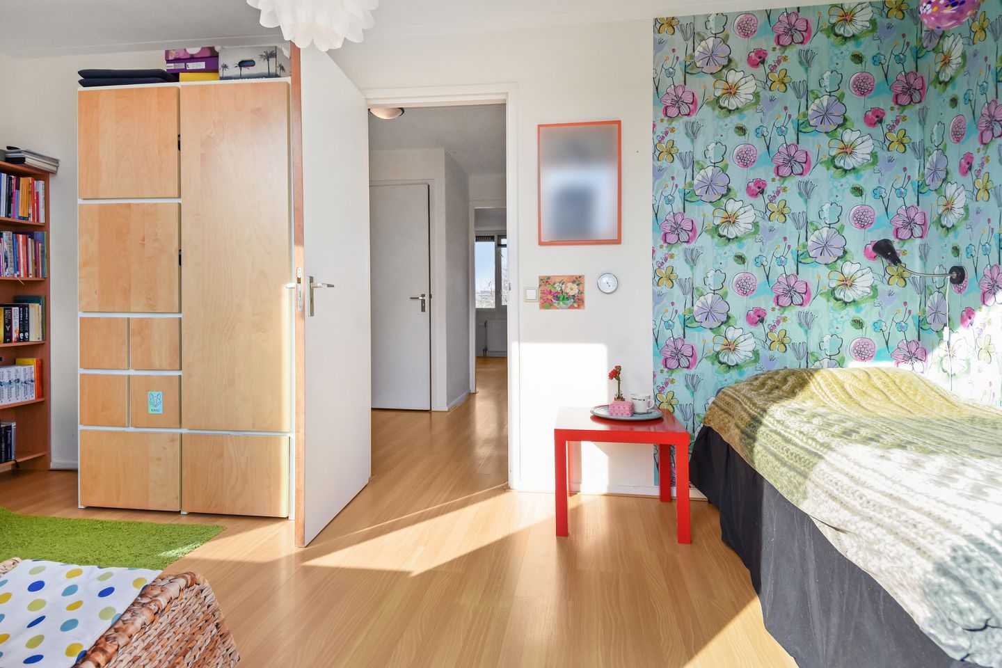 Foto 55 van Laan van de Mensenrechten 25