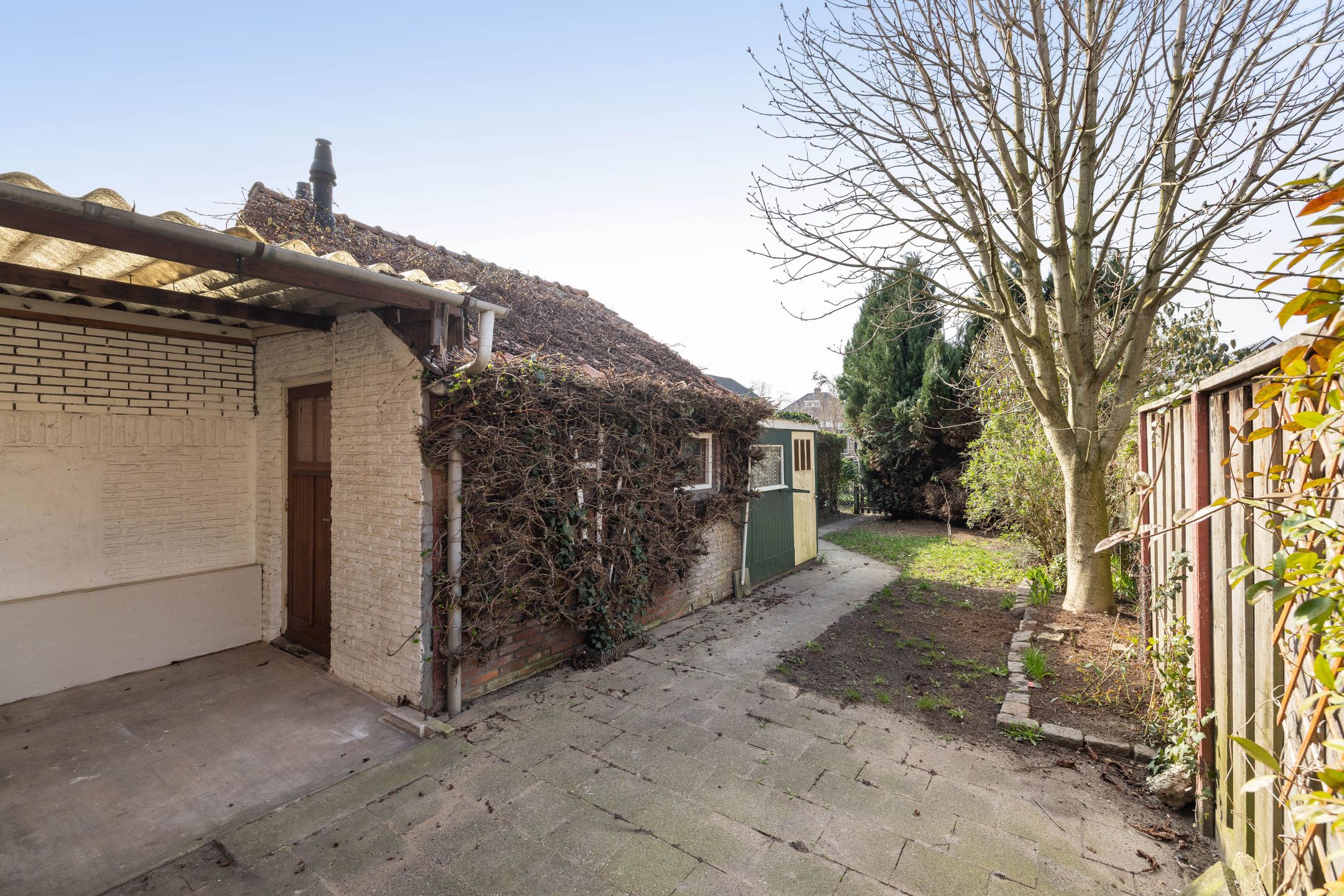 Foto 21 van Reinierstraat 22