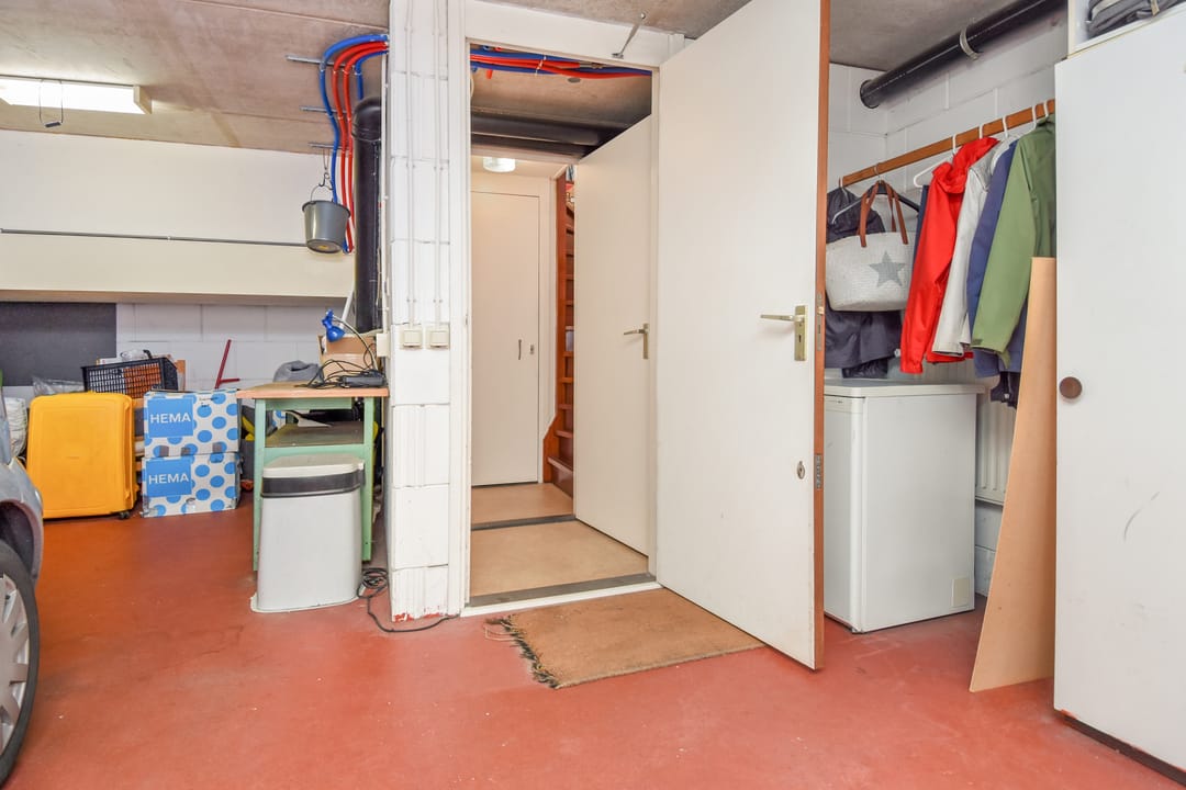 Foto 58 van Laan van de Mensenrechten 25