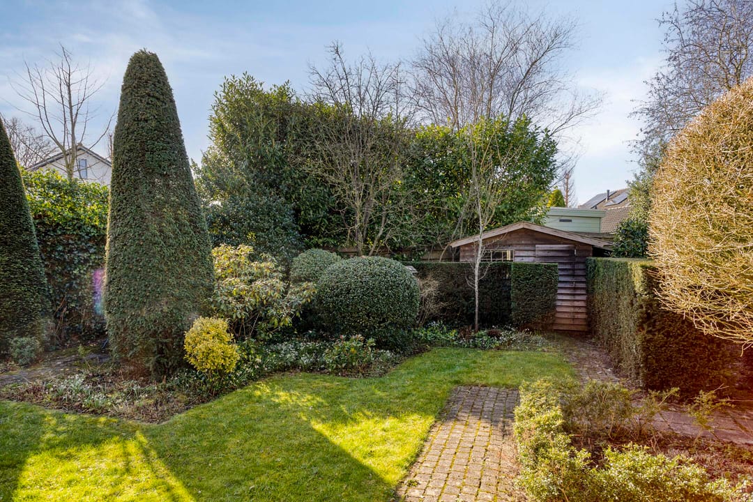 Foto 2 van Zuid Esch 46