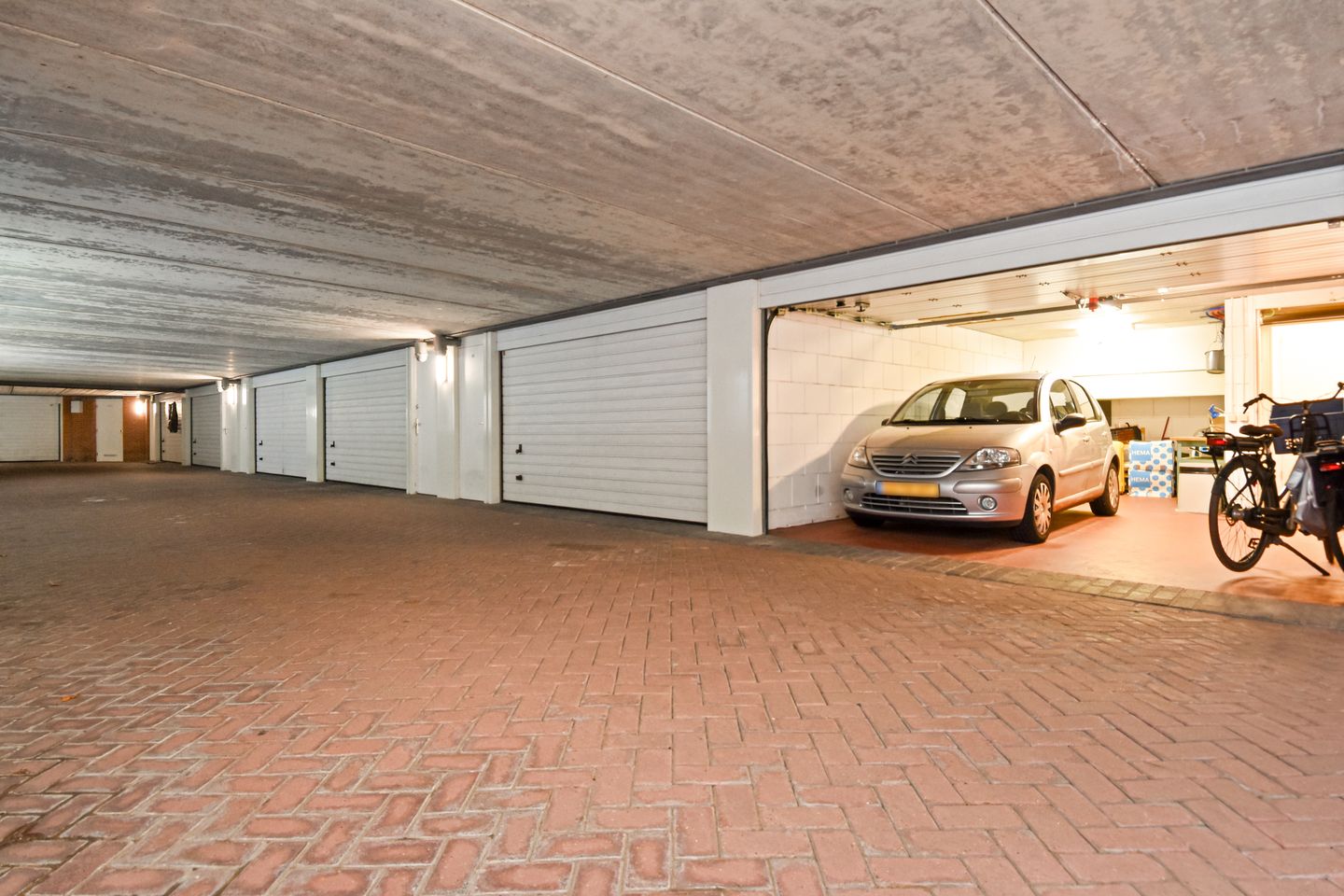 Foto 59 van Laan van de Mensenrechten 25