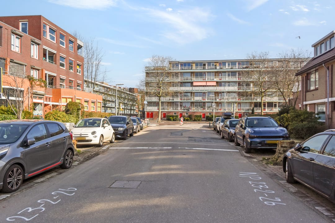 Foto 61 van Laan van de Mensenrechten 25