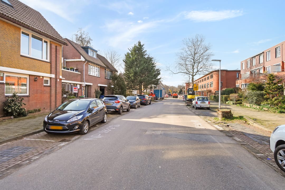 Foto 62 van Laan van de Mensenrechten 25