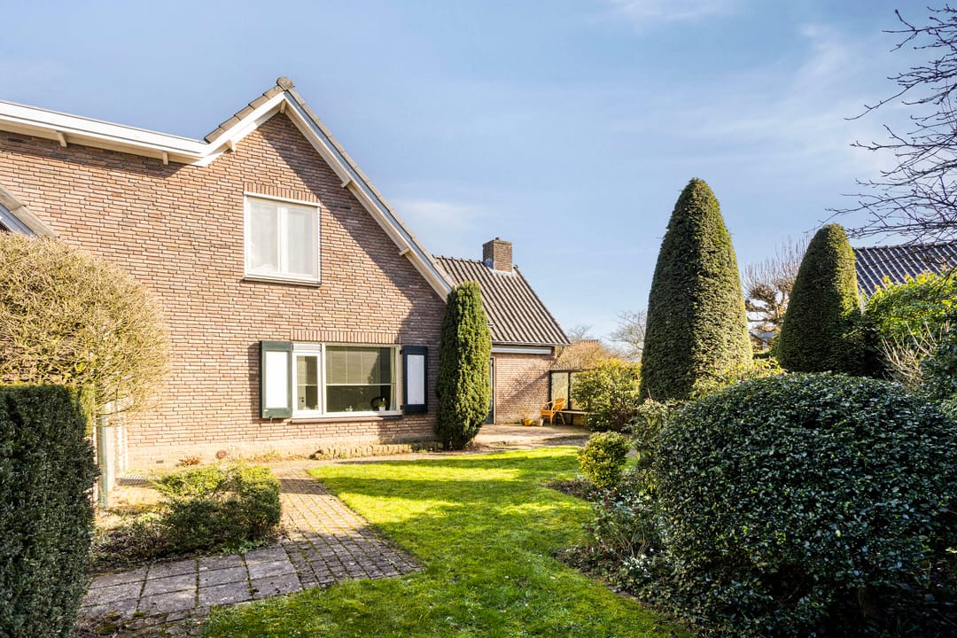 Foto 7 van Zuid Esch 46