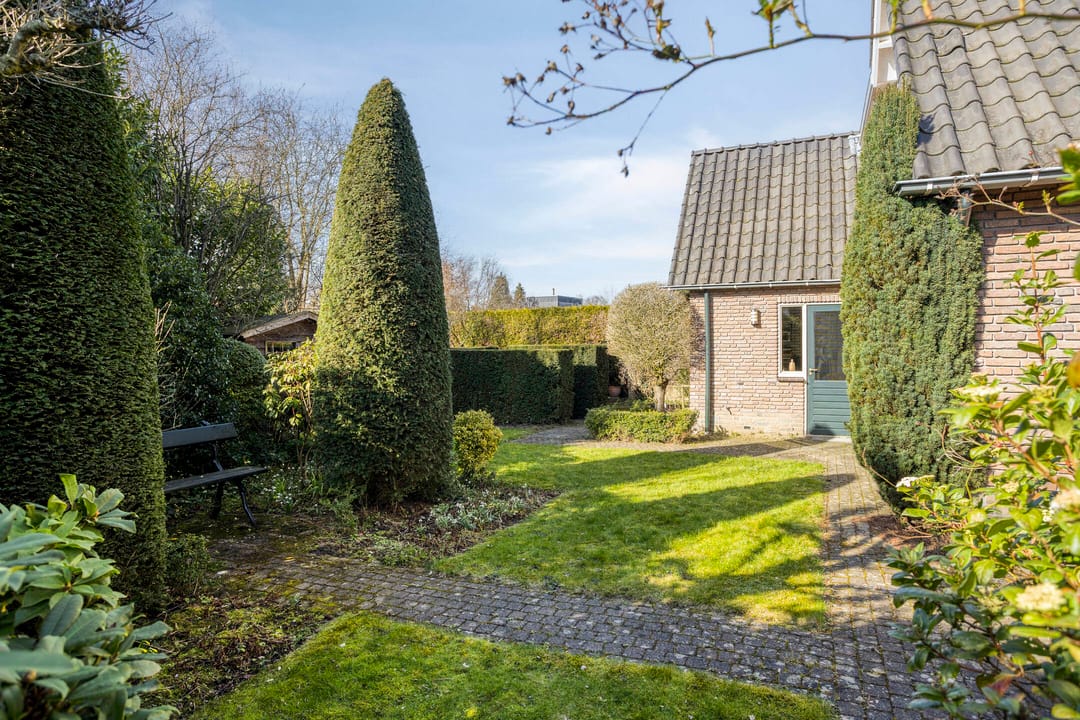 Foto 8 van Zuid Esch 46