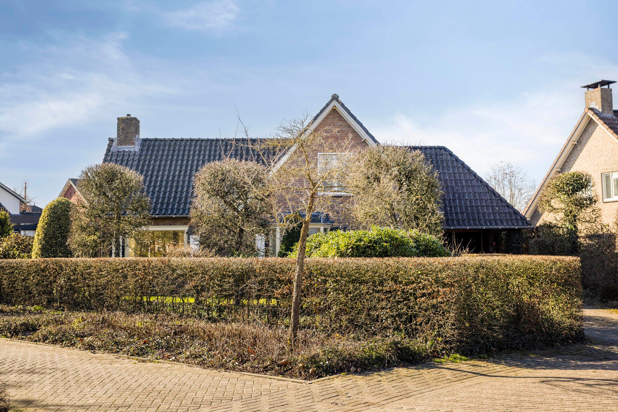 Foto 9 van Zuid Esch 46