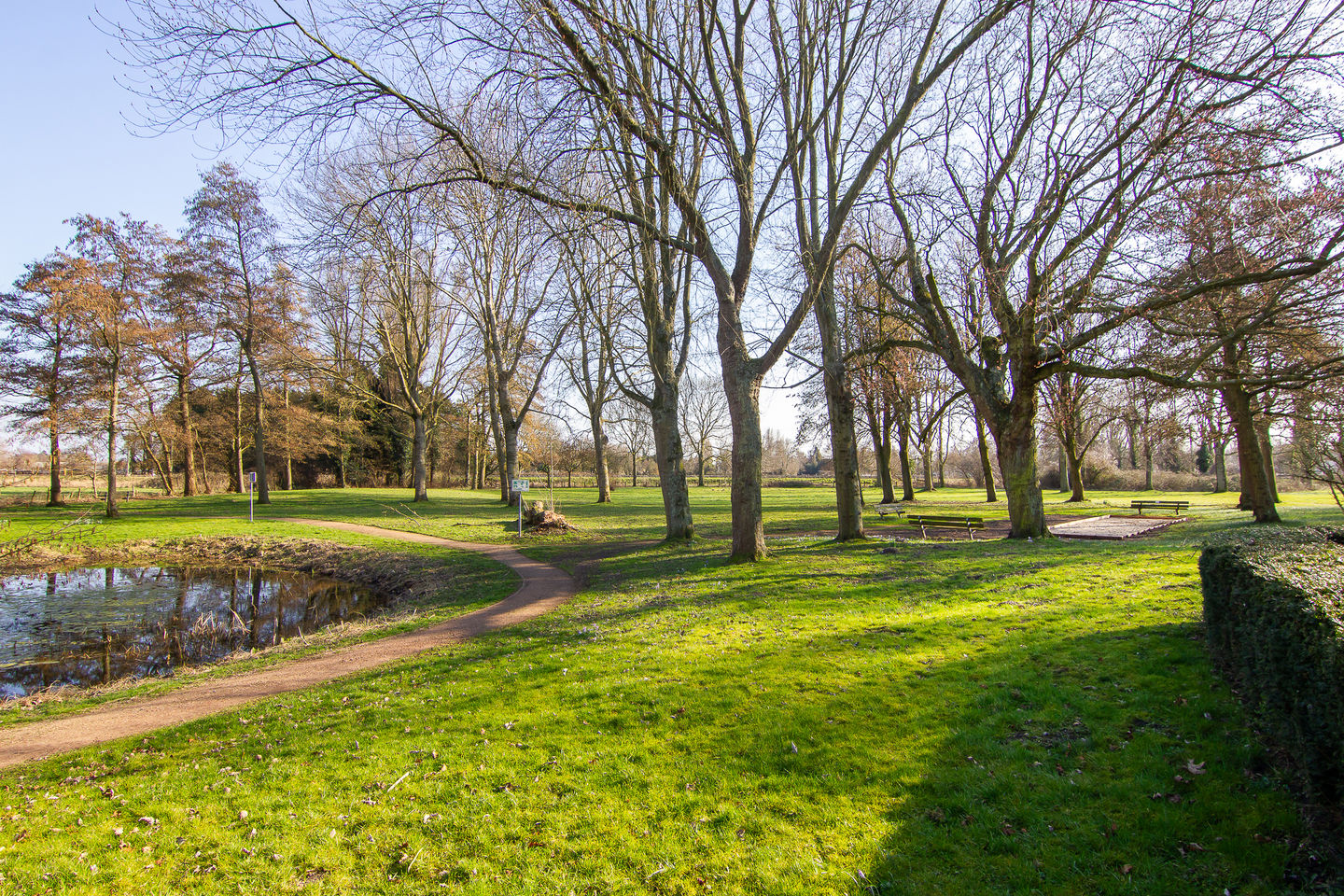 Foto 5 van Albert Verweylaan 60