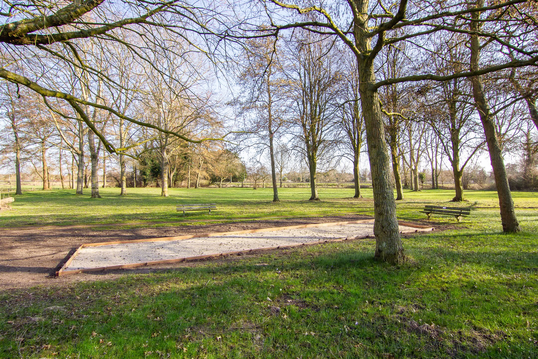 Foto 6 van Albert Verweylaan 60