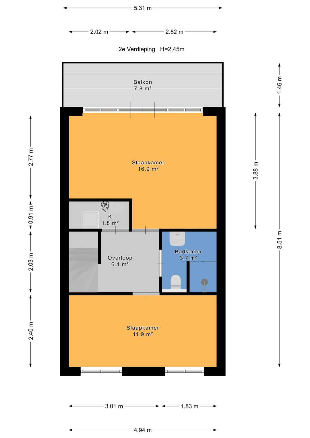 Foto 68 van Laan van de Mensenrechten 25
