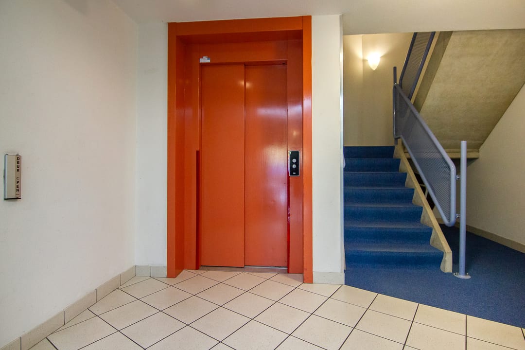 Foto 7 van Albert Verweylaan 60