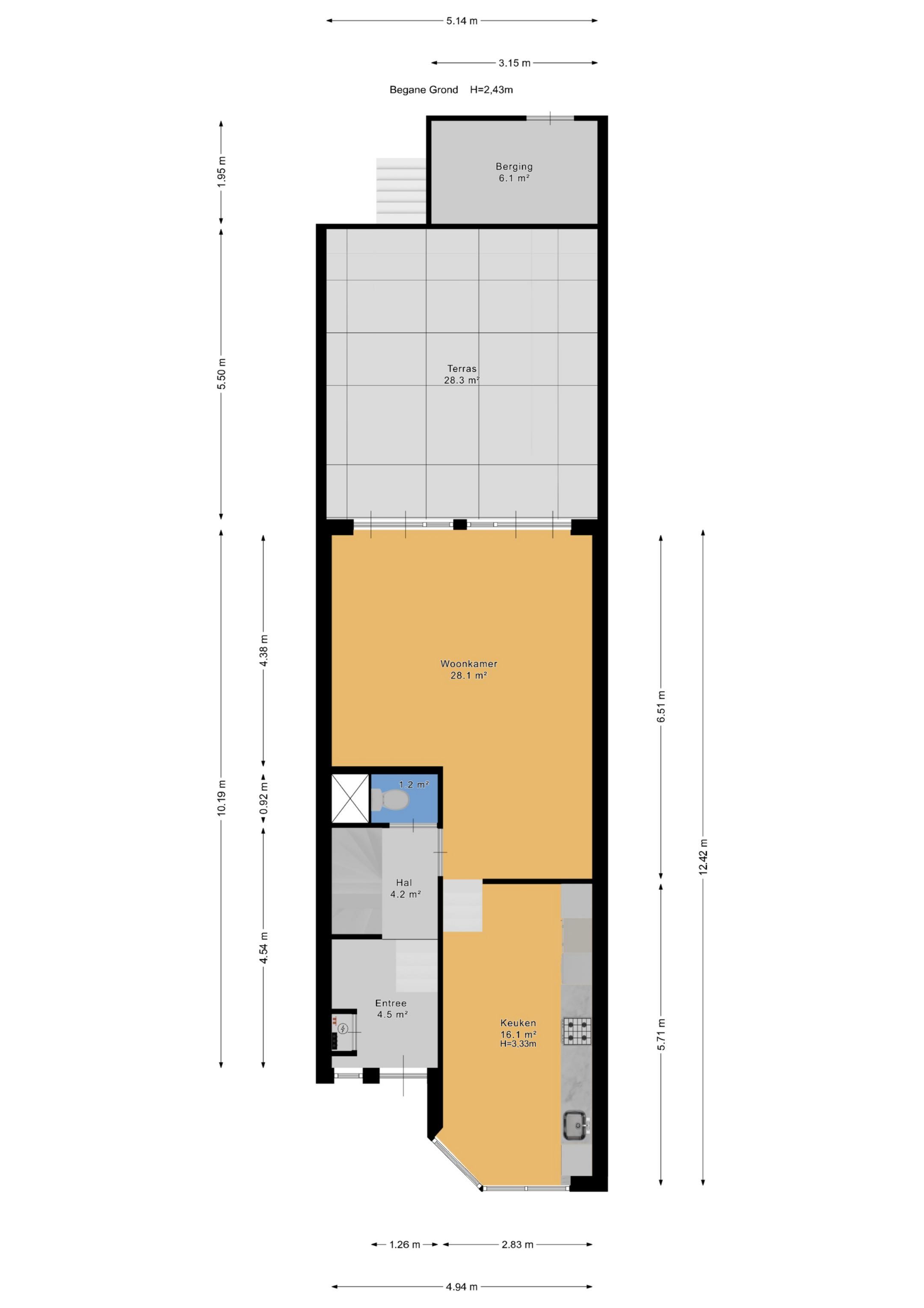 Foto 69 van Laan van de Mensenrechten 25