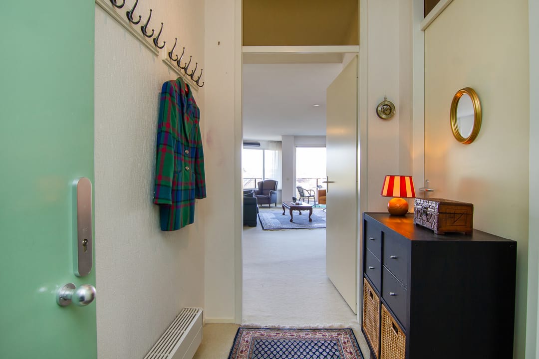 Foto 8 van Albert Verweylaan 60