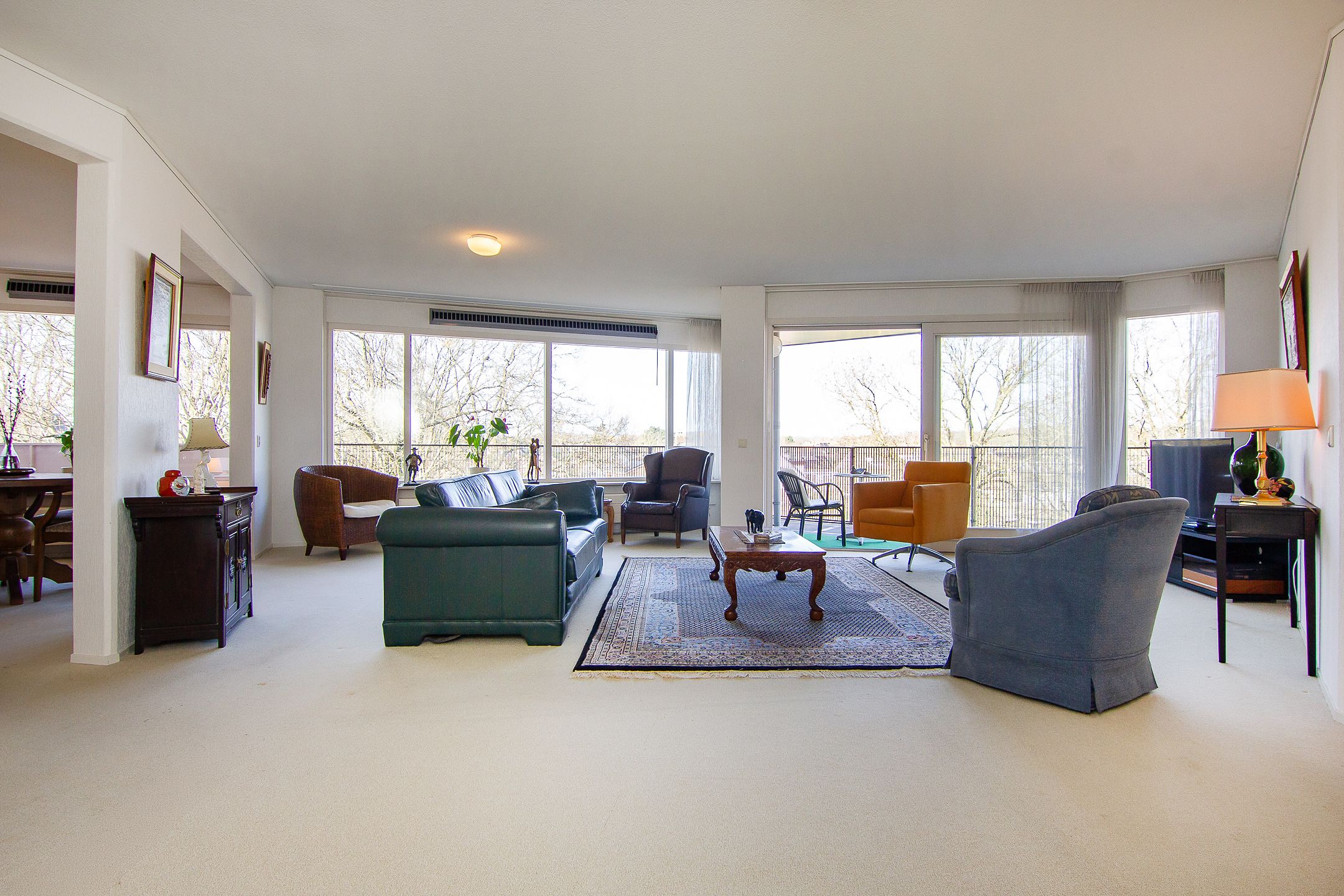 Foto 9 van Albert Verweylaan 60