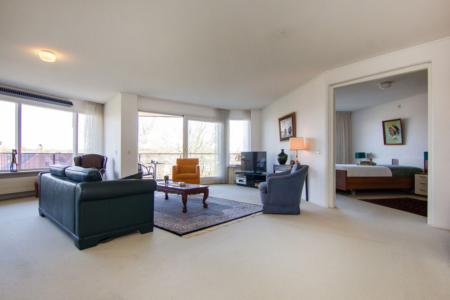 Foto 10 van Albert Verweylaan 60