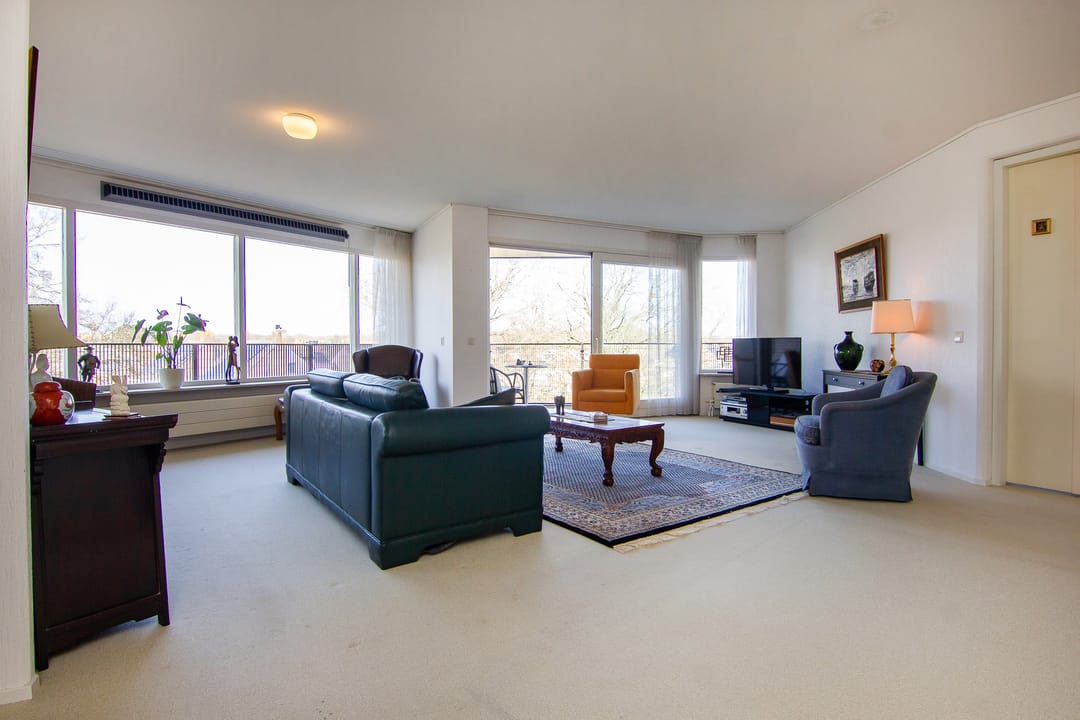 Foto 11 van Albert Verweylaan 60