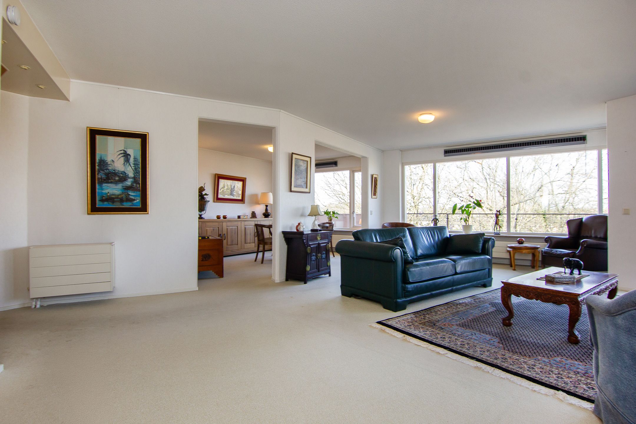 Foto 12 van Albert Verweylaan 60