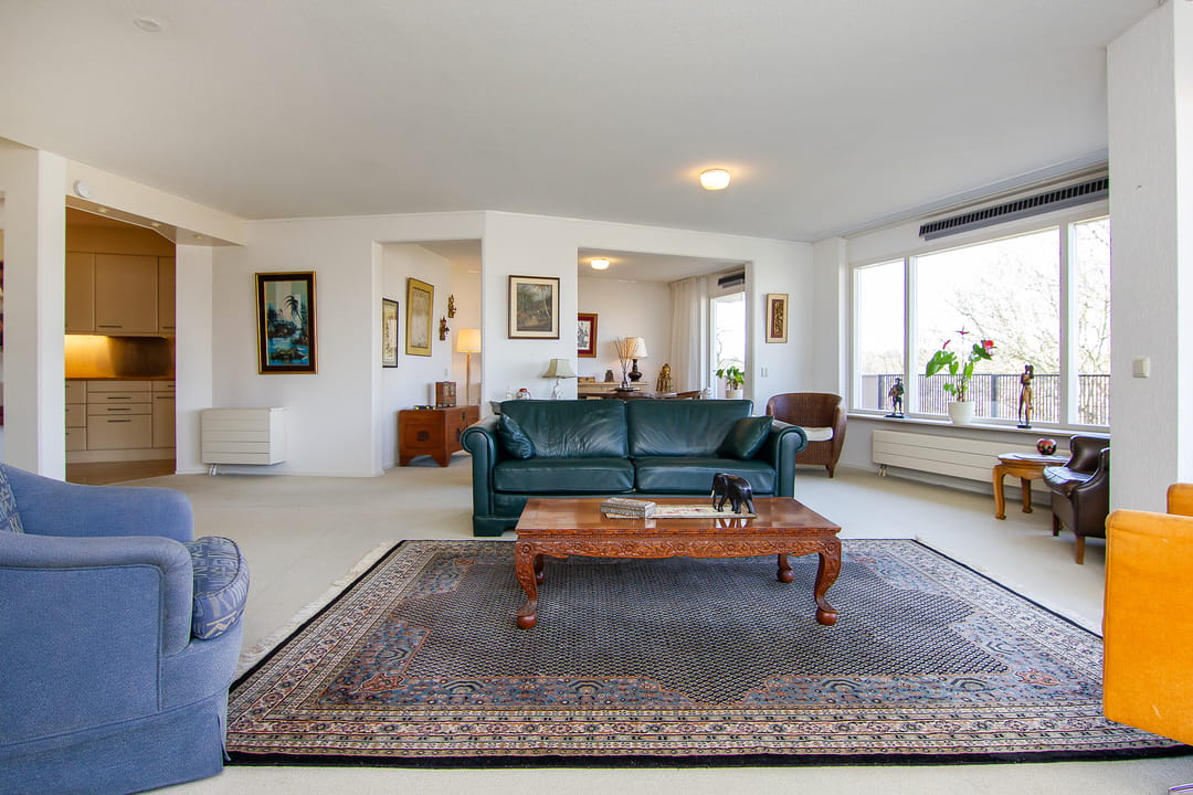 Foto 13 van Albert Verweylaan 60