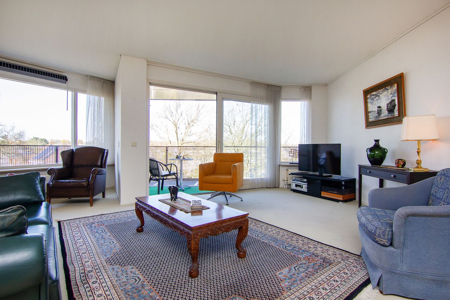 Foto 14 van Albert Verweylaan 60