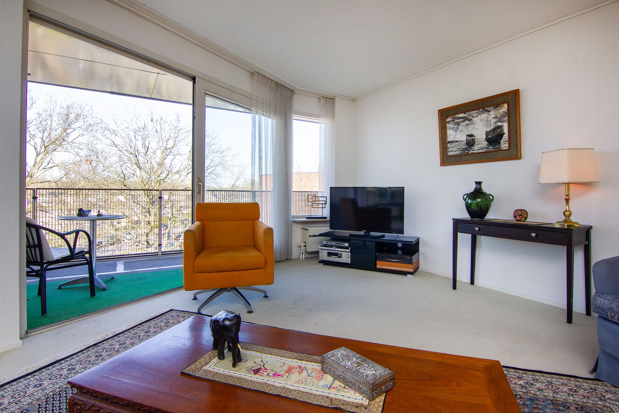 Foto 15 van Albert Verweylaan 60