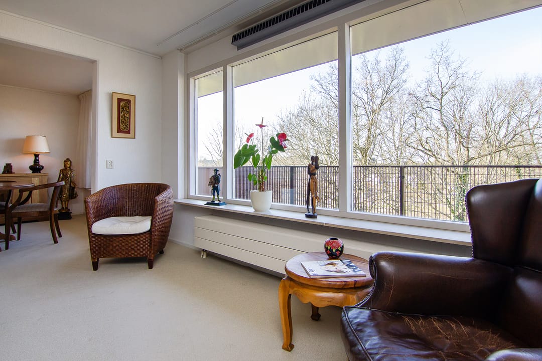 Foto 16 van Albert Verweylaan 60