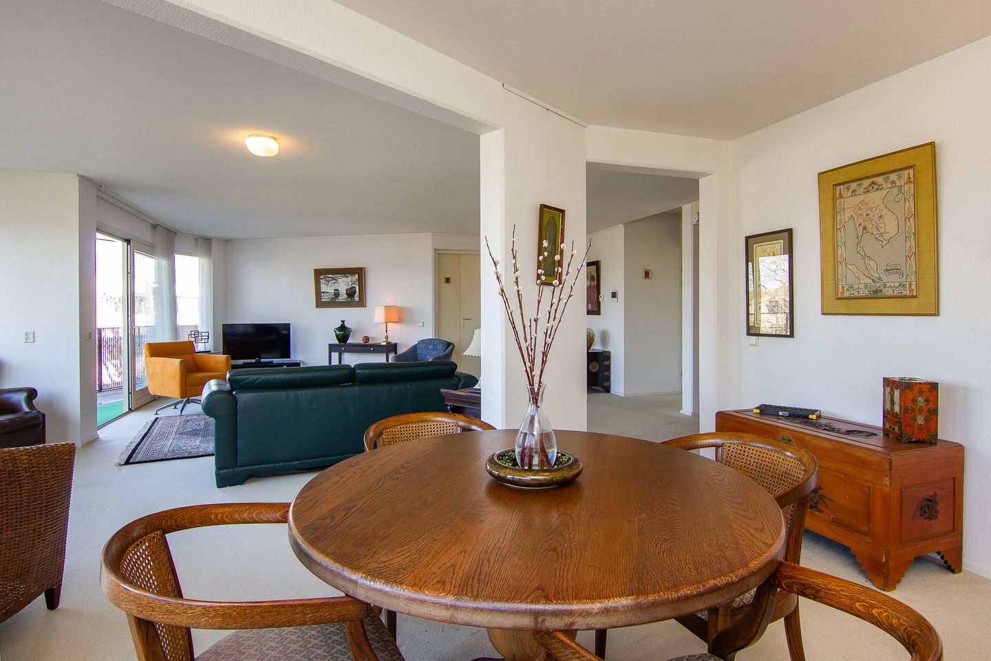 Foto 20 van Albert Verweylaan 60